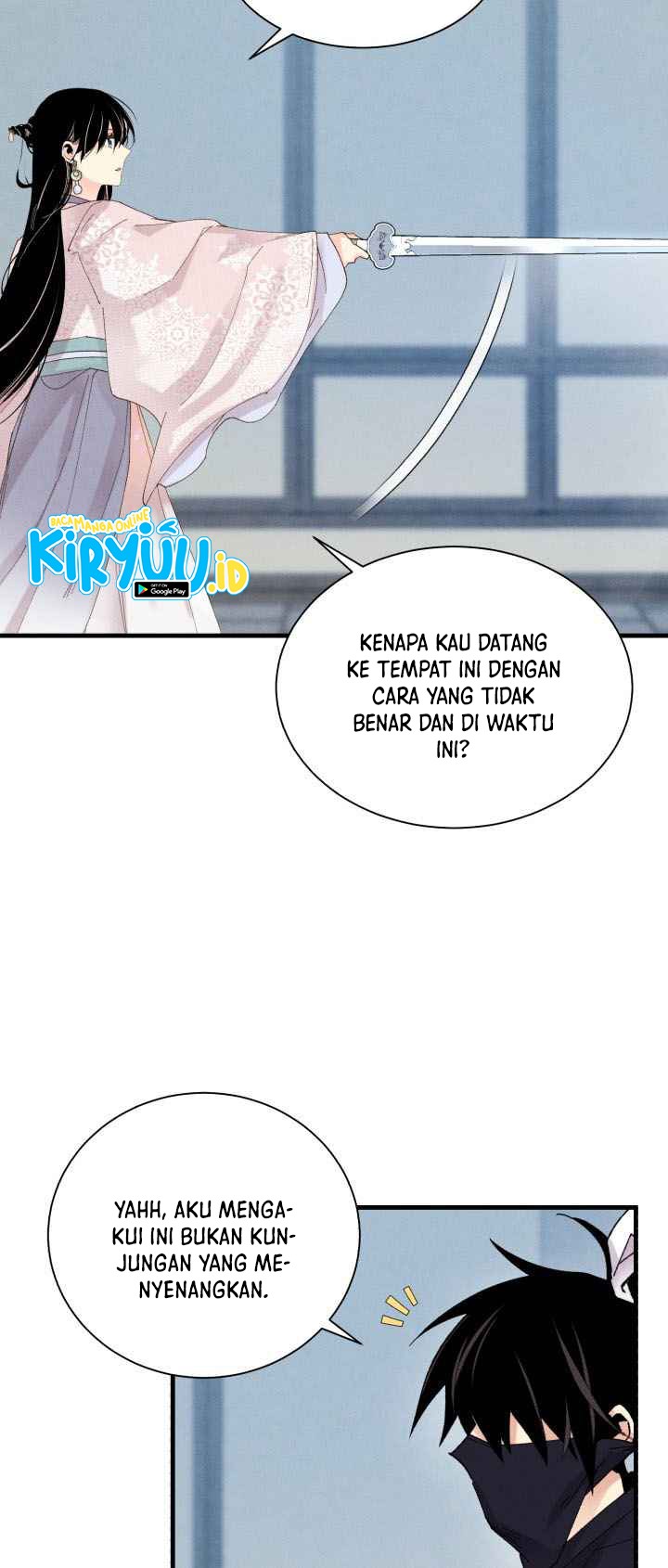 Dilarang COPAS - situs resmi www.mangacanblog.com - Komik lightning degree 106 - chapter 106 107 Indonesia lightning degree 106 - chapter 106 Terbaru 26|Baca Manga Komik Indonesia|Mangacan